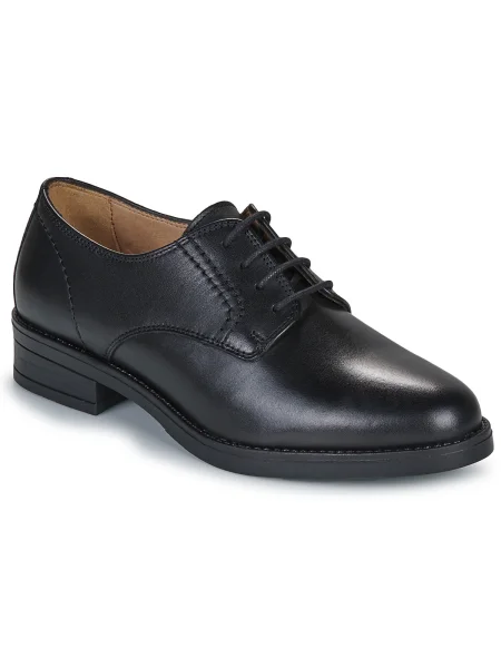 Pantofi Betty London negru