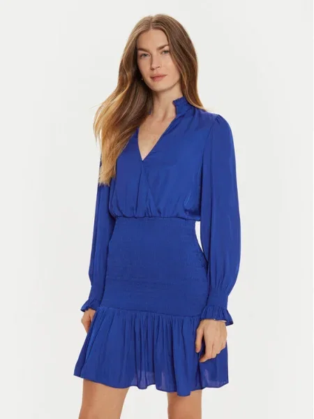 Morgan Rochie de zi albastru