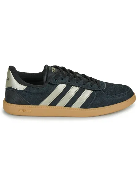 Tenisky Adidas čierna
