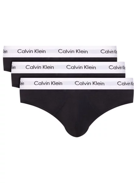 Kelnaitės Calvin Klein Underwear juoda