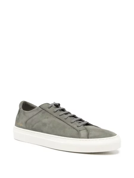Tenisky Common Projects sivá