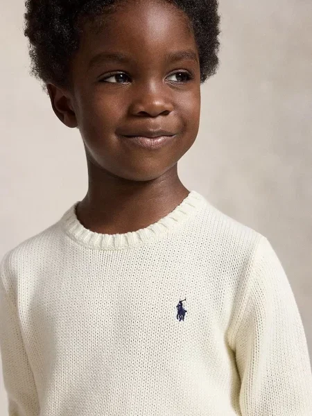 Polo Ralph Lauren светр дитячий