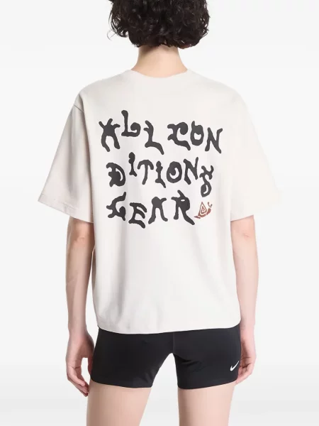 Tricou Nike cu imagine