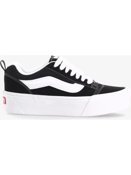 Trampki Vans białe
