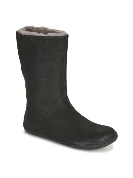Pantofi Camper negru