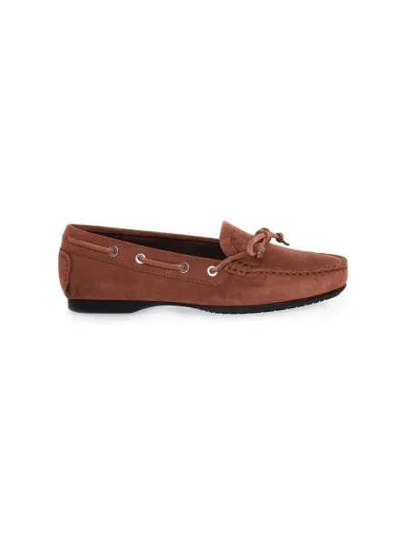 Pantofi Frau maro