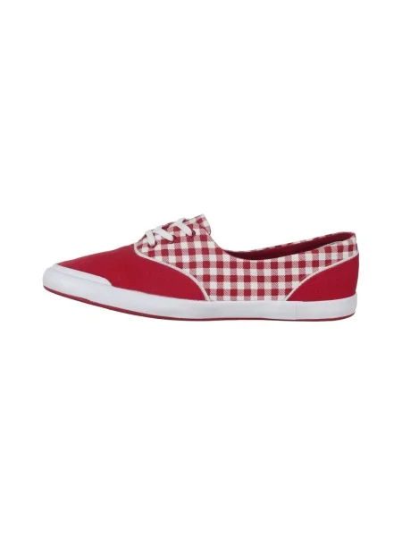 Pantofi Lacoste din dantelă