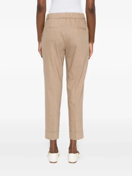 Cropp pantaloni Peserico