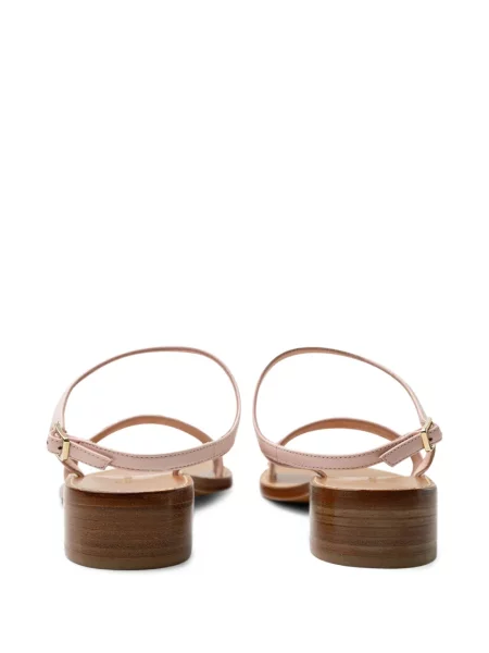Vėrinys Ferragamo rožinė