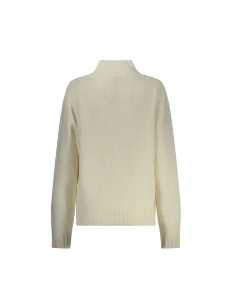 Golf golf North Sails wełniany biały