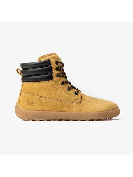 Sneakers Be Lenka Nevada Mustard EUR 40