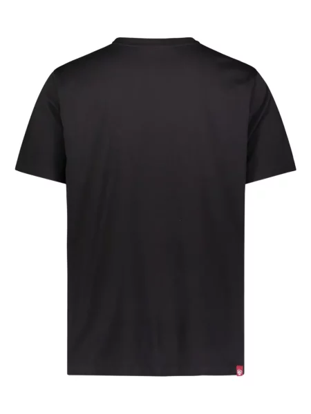 Tricou Mostly Heard Rarely Seen 8-bit negru