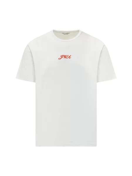 Koszulka Jw Anderson biała