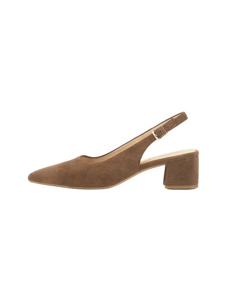 Pantofi pumps Vagabond Shoemakers Marta maro