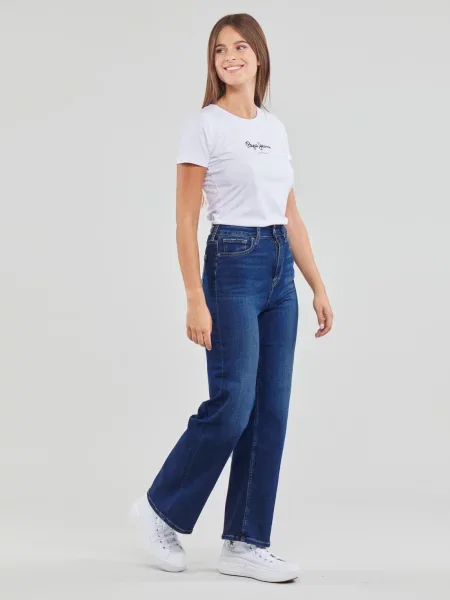Majica Pepe Jeans bijela