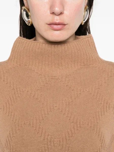 Pulover Liviana Conti maro