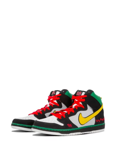 Маратонки Nike Dunk синьо