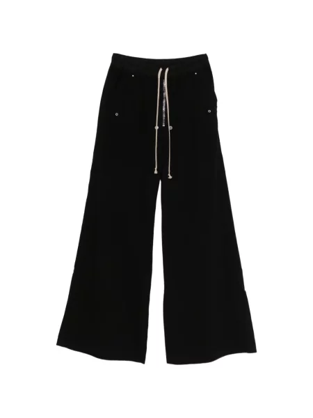 Pantaloni Rick Owens Drkshdw negru