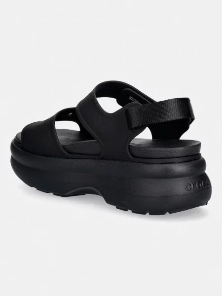 Crocs босоніжки Soho Y Strap Sandal