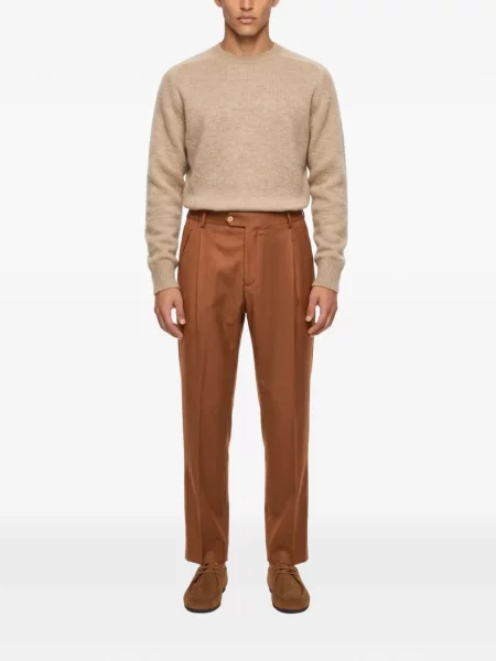 Pantaloni Briglia 1949 maro