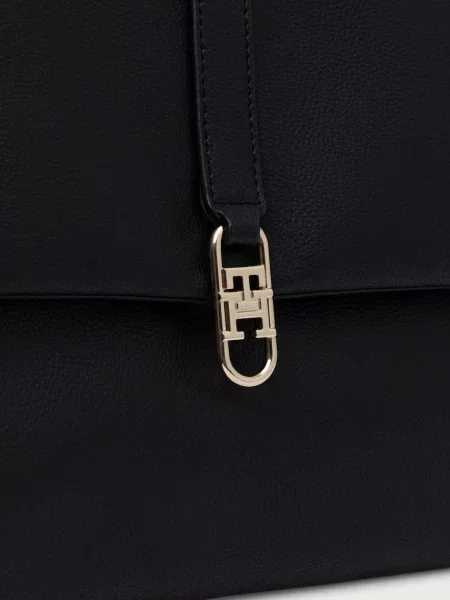 Tommy Hilfiger чанта crossbody дамска черно