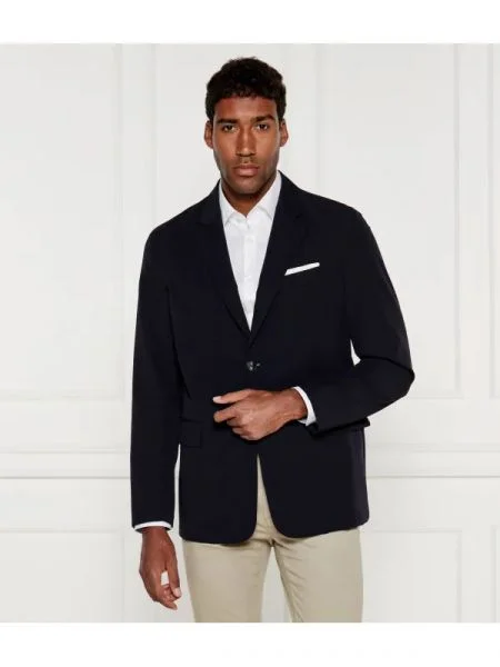 Emporio Armani Zakó kék