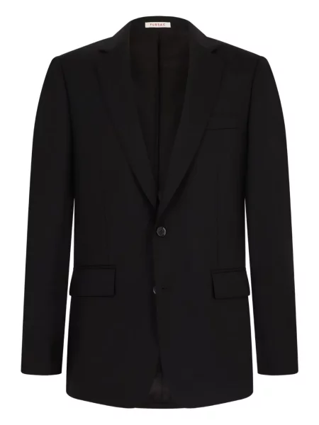 Costum Fursac de costum negru