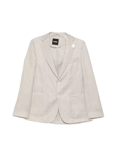 Marynarka Hugo beżowa