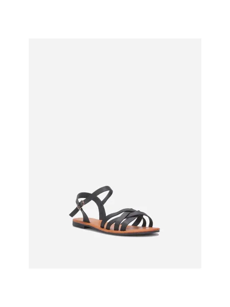 Pantofi La Modeuse negru