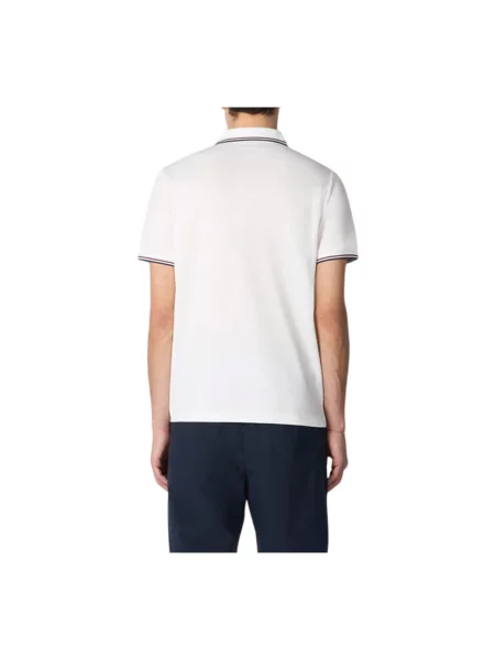 Tricou Save The Duck alb