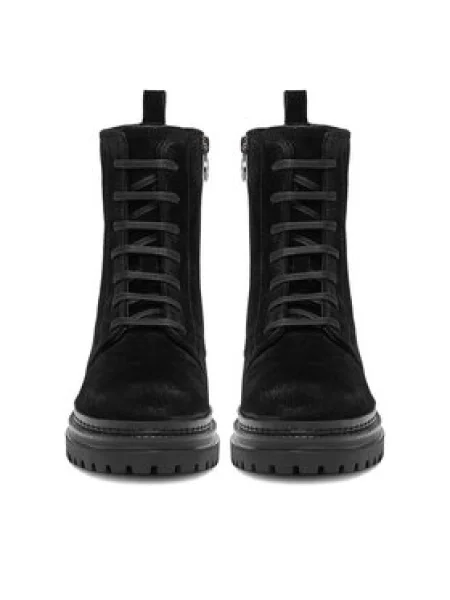 Polokošeľa U.s. Polo Assn. čierna
