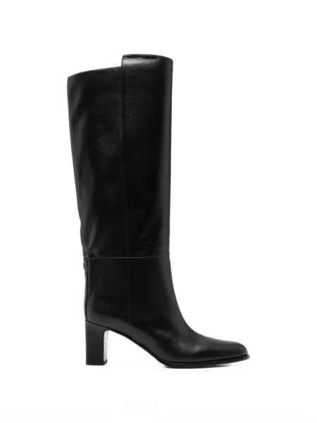 Cizme Jimmy Choo din piele negru