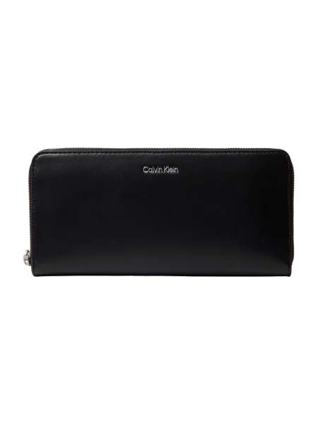 Calvin Klein Portofel negru