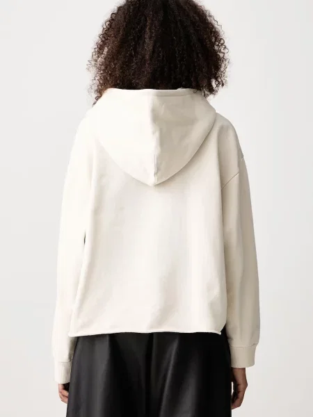 Maison Margiela кофта з капюшоном