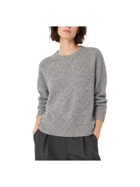 Geacă Max Mara gri
