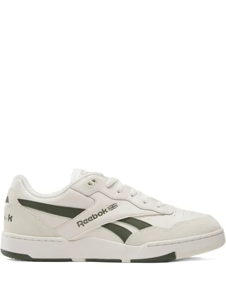 Sneakerși Reebok alb