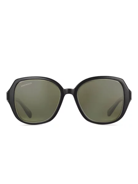 Ochelari de soare Serengeti Eyewear negru