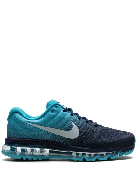 Sneakerși Nike Air Max 2017 albastru