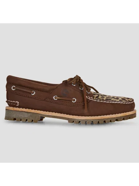 Mokasíny Timberland hnedá
