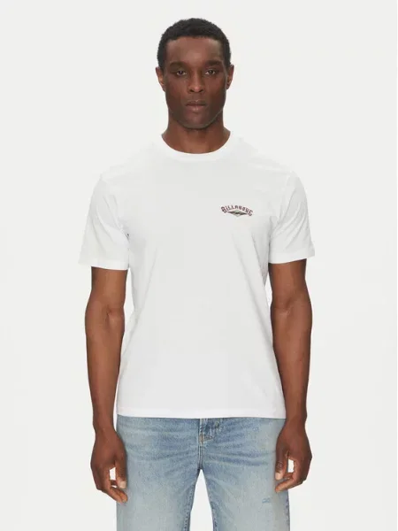 Billabong Футболка білий