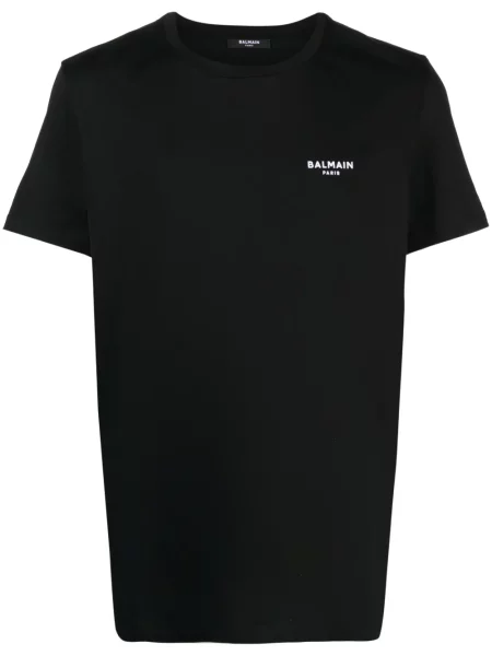 Tricou Balmain negru