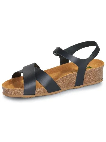 Pantofi Dream In Green negru