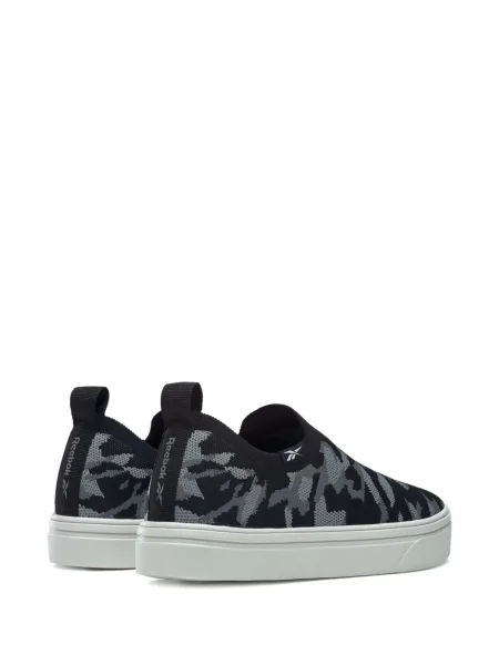 Sneakerși Reebok Classic Leather din piele clasici negru
