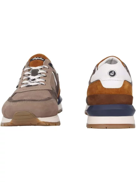 Pantofi Australian gri
