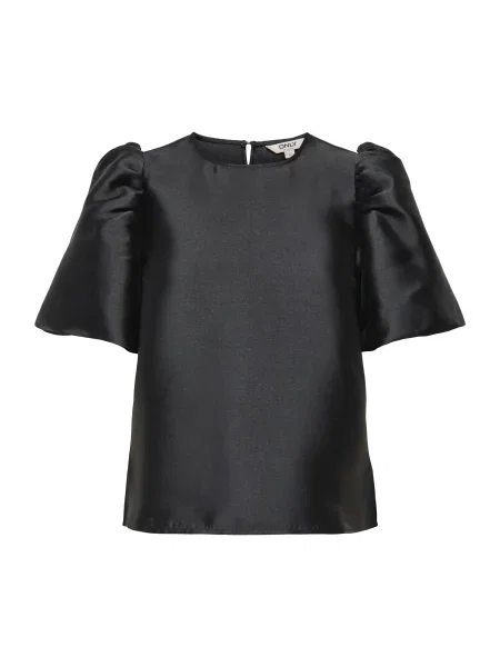 ONLY Bluza ONLMANNY' crna