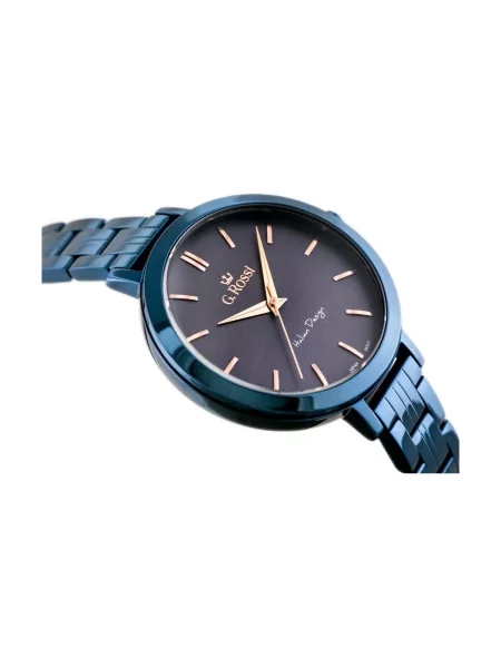 Satovi G. Rossi plava