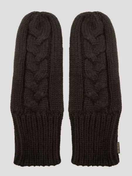 Рукавички Goldbergh чорні