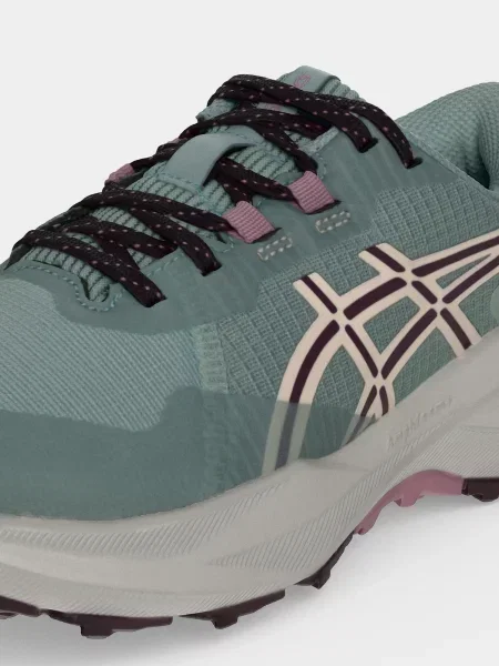 Bežecké topánky Asics Gel-Venture 11 zelená