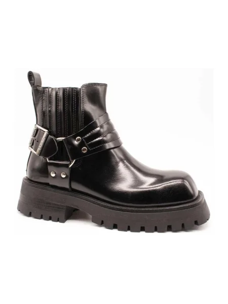 Pantofi Bronx negru