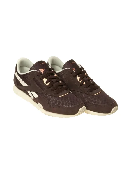 Pantofi Reebok Sport maro